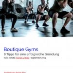 Boutique Gyms (2019) - ePaper [Digital]
